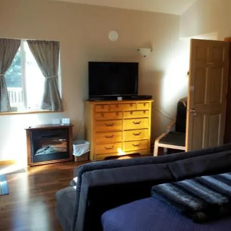 Bed and Breakfast Glacier Creek Lodging à Seward Chambre photo